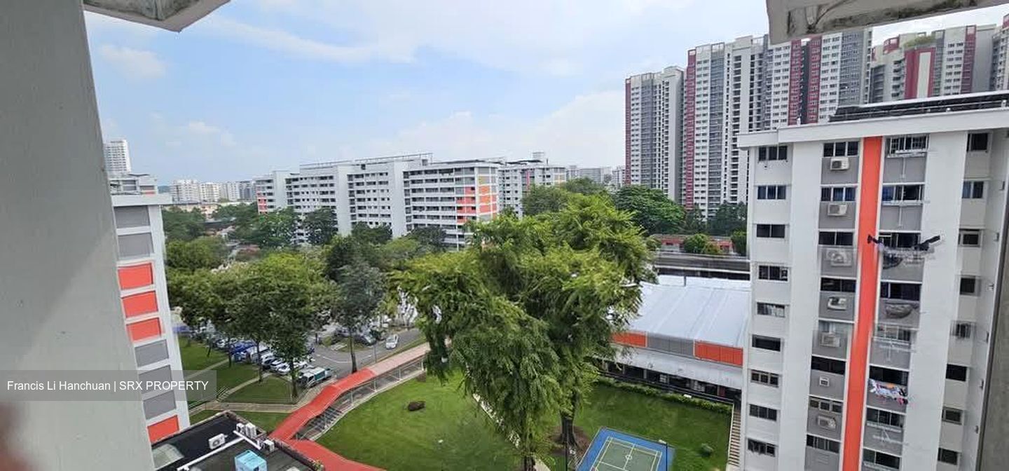 Blk 222 Ang Mo Kio Avenue 1 (Ang Mo Kio), HDB 5 Rooms #582586691